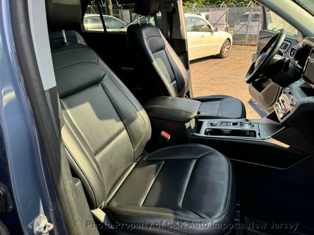 2021 Ford Explorer 4WD,GROUP 202A,PANO ROOF,NAV,CO-PILOT 360,ADAPTIVE CRUISE - 22480855 - 35