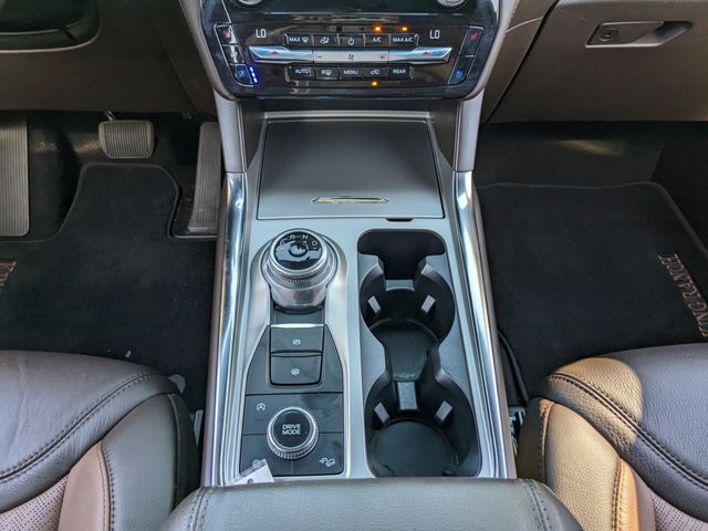 2021 Ford Explorer King Ranch 4WD - 21652808 - 19