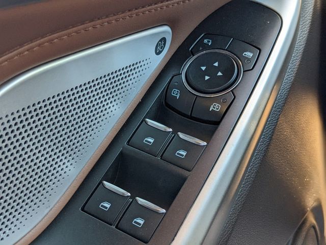 2021 Ford Explorer King Ranch 4WD - 21652808 - 25