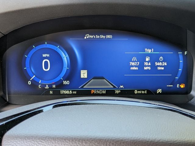 2021 Ford Explorer King Ranch 4WD - 21652808 - 28