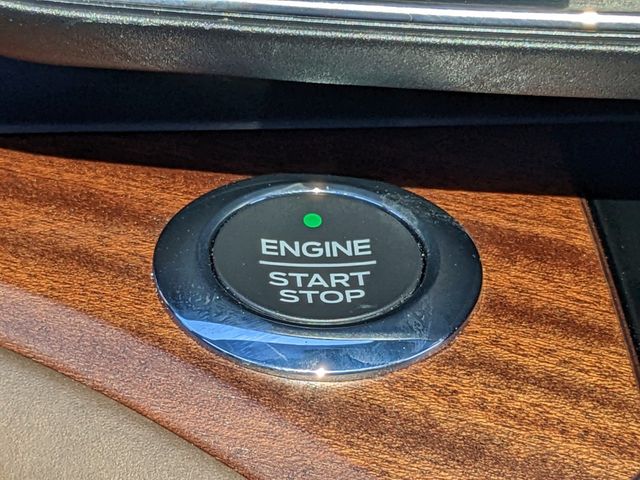 2021 Ford Explorer King Ranch 4WD - 21652808 - 29