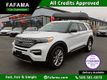 2021 Ford Explorer Limited 4WD - 22326795 - 0