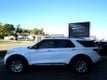 2021 Ford Explorer Limited 4WD - 23090664 - 11