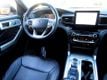 2021 Ford Explorer Limited 4WD - 23090664 - 20