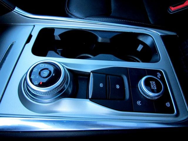 2021 Ford Explorer Limited 4WD - 23090664 - 25