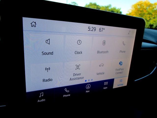 2021 Ford Explorer Limited 4WD - 23090664 - 29