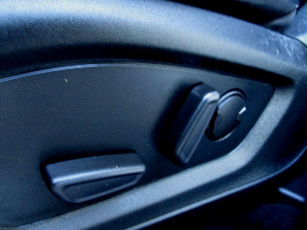2021 Ford Explorer Limited 4WD - 23090664 - 33