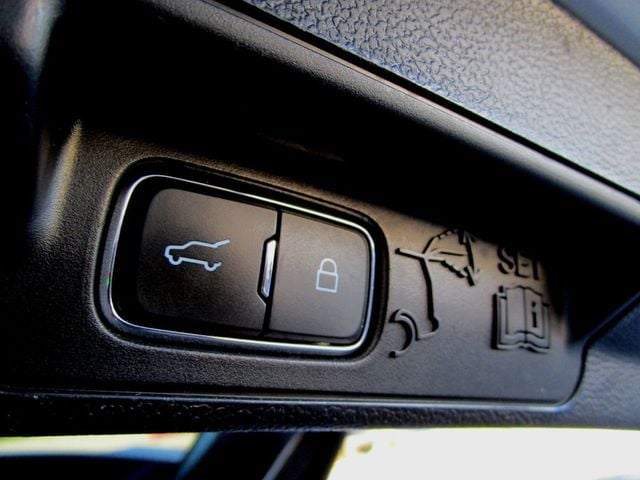 2021 Ford Explorer Limited 4WD - 23090664 - 39