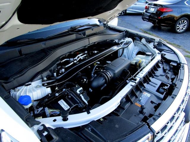 2021 Ford Explorer Limited 4WD - 23090664 - 44