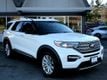 2021 Ford Explorer Limited 4WD - 23090664 - 6
