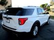 2021 Ford Explorer Limited 4WD - 23090664 - 7