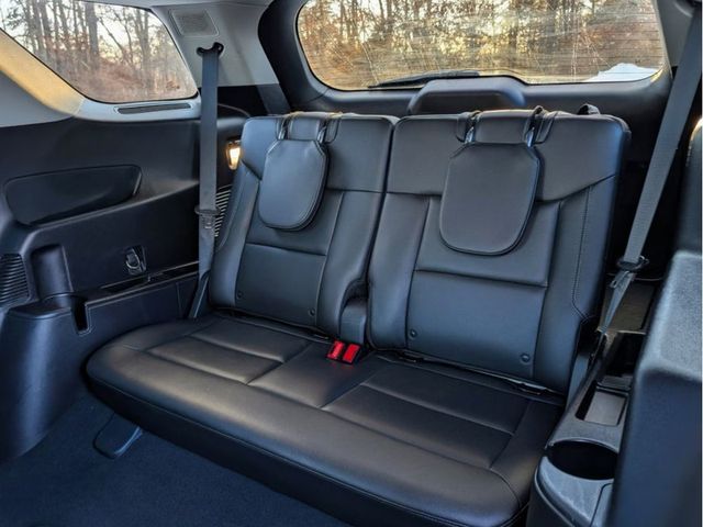 2021 Ford Explorer Limited 4WD - 22982584 - 13