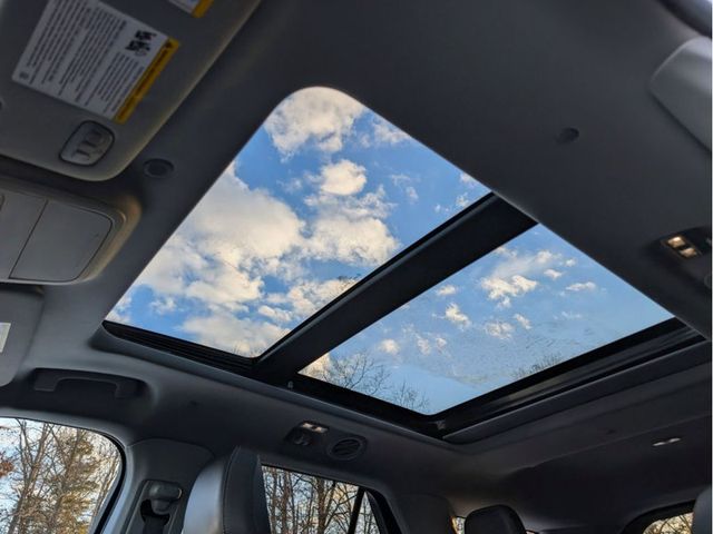 2021 Ford Explorer Limited 4WD - 22982584 - 16