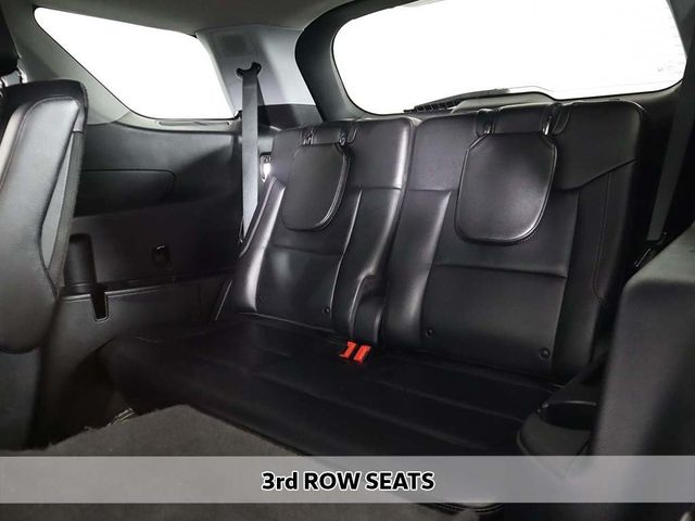 2021 Ford Explorer Limited 4WD - 22545134 - 9