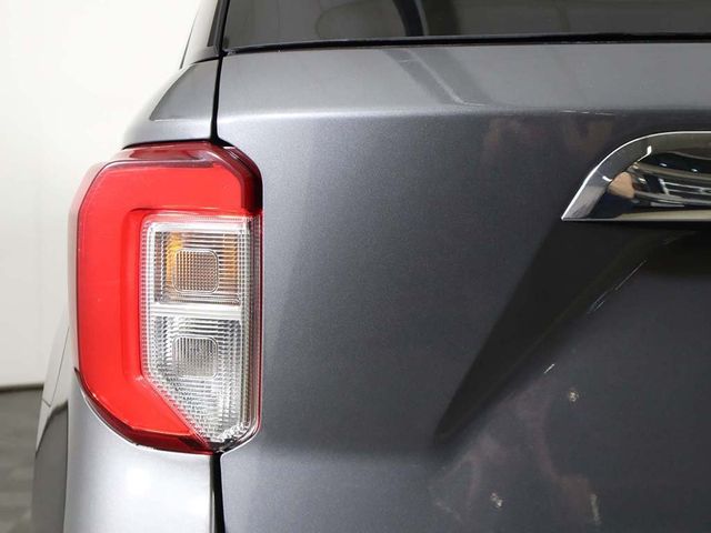 2021 Ford Explorer Limited 4WD - 22545134 - 20