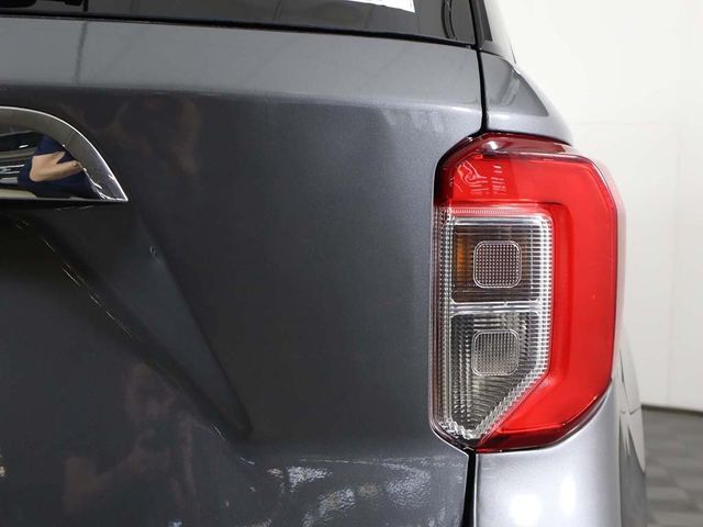 2021 Ford Explorer Limited 4WD - 22545134 - 21