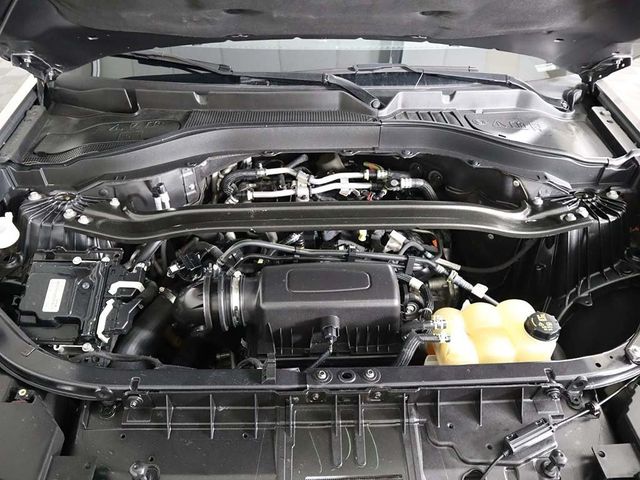 2021 Ford Explorer Limited 4WD - 22545134 - 24