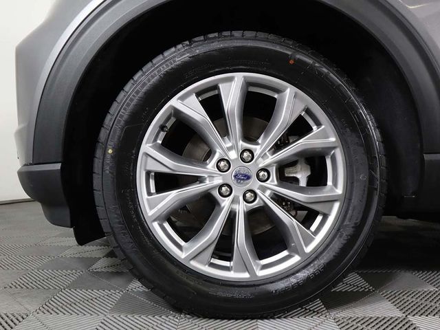 2021 Ford Explorer Limited 4WD - 22545134 - 25