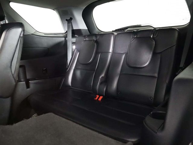 2021 Ford Explorer Limited 4WD - 22545134 - 35