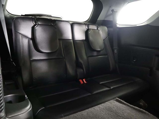 2021 Ford Explorer Limited 4WD - 22545134 - 36