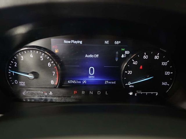 2021 Ford Explorer Limited 4WD - 22545134 - 39