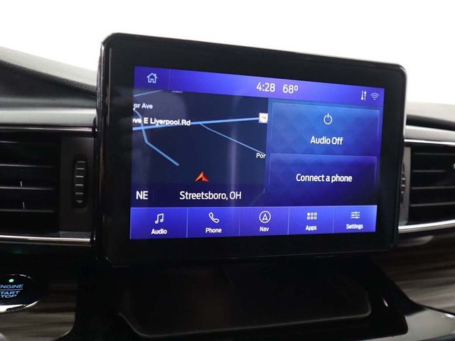 2021 Ford Explorer Limited 4WD - 22545134 - 41