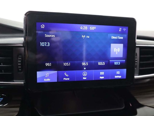 2021 Ford Explorer Limited 4WD - 22545134 - 42