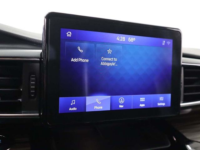 2021 Ford Explorer Limited 4WD - 22545134 - 43