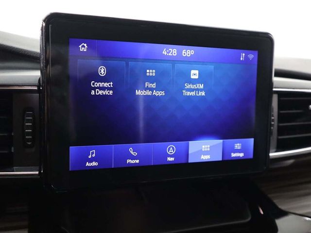 2021 Ford Explorer Limited 4WD - 22545134 - 45