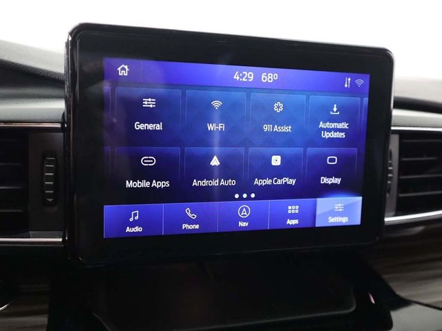 2021 Ford Explorer Limited 4WD - 22545134 - 47