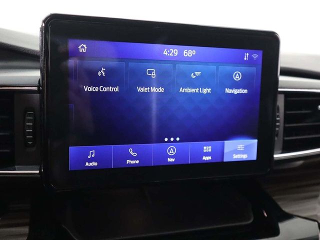 2021 Ford Explorer Limited 4WD - 22545134 - 48