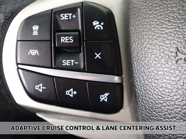 2021 Ford Explorer Limited 4WD - 22545134 - 4