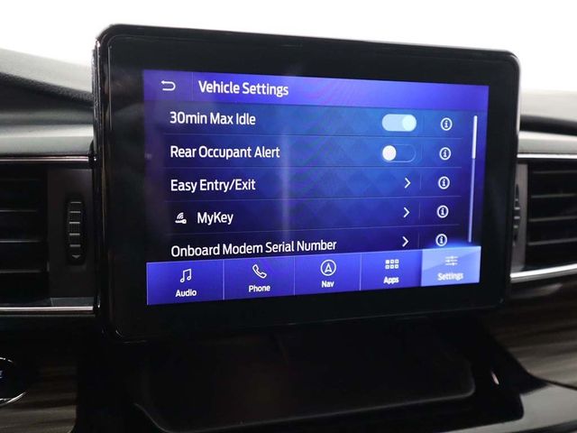 2021 Ford Explorer Limited 4WD - 22545134 - 49