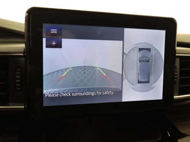 2021 Ford Explorer Limited 4WD - 22545134 - 51