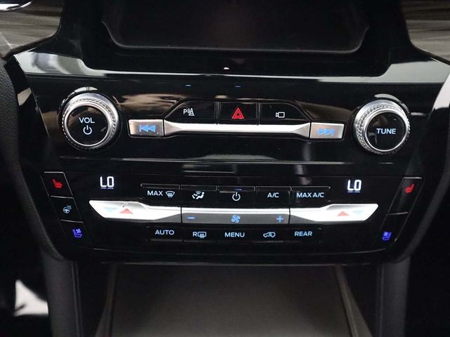 2021 Ford Explorer Limited 4WD - 22545134 - 52