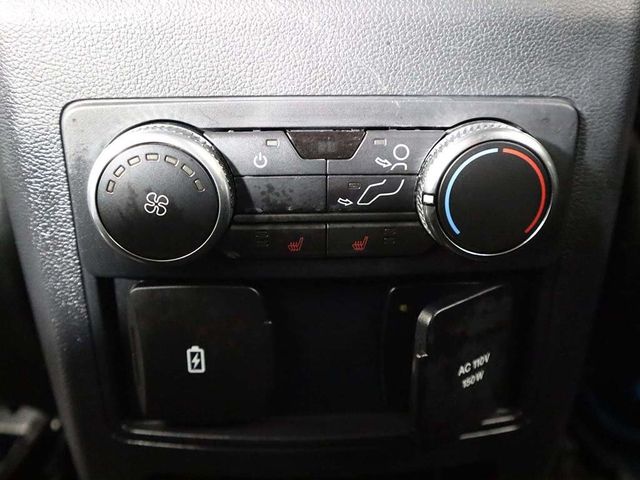 2021 Ford Explorer Limited 4WD - 22545134 - 54