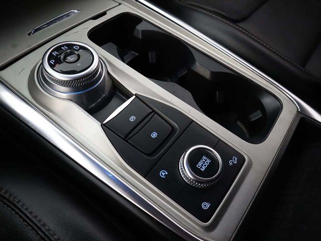 2021 Ford Explorer Limited 4WD - 22545134 - 58