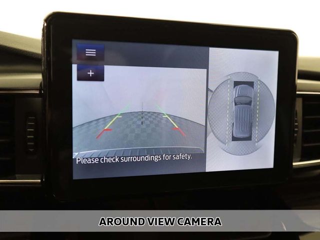 2021 Ford Explorer Limited 4WD - 22545134 - 5