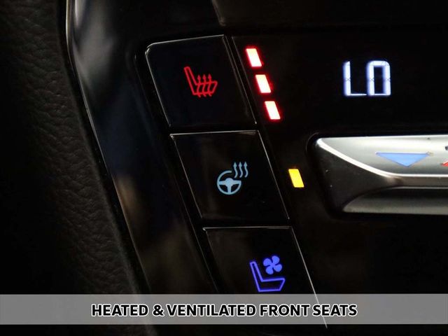 2021 Ford Explorer Limited 4WD - 22545134 - 7