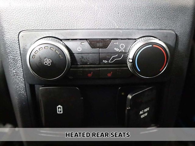 2021 Ford Explorer Limited 4WD - 22545134 - 8