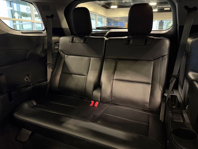 2021 Ford Explorer Limited 4WD - 23090034 - 21