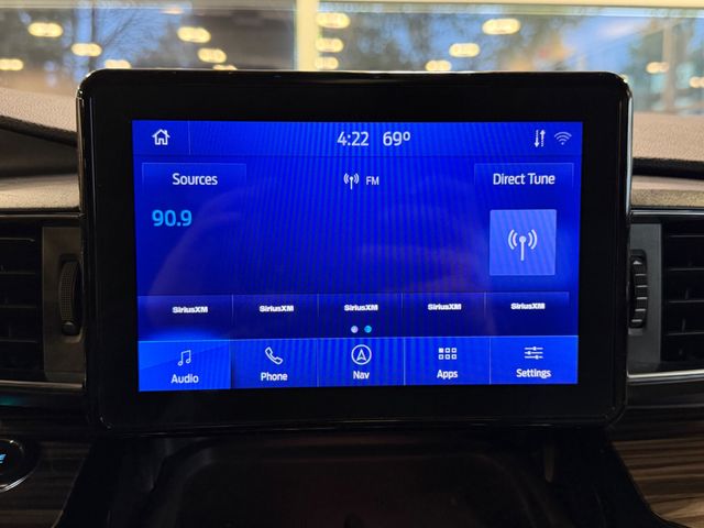 2021 Ford Explorer Limited 4WD - 23090034 - 29