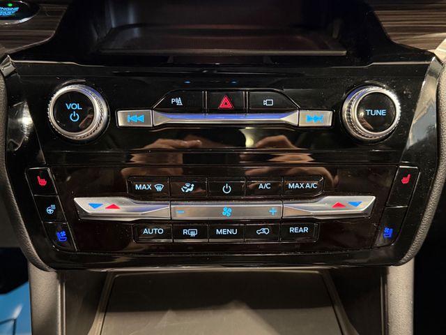 2021 Ford Explorer Limited 4WD - 23090034 - 31