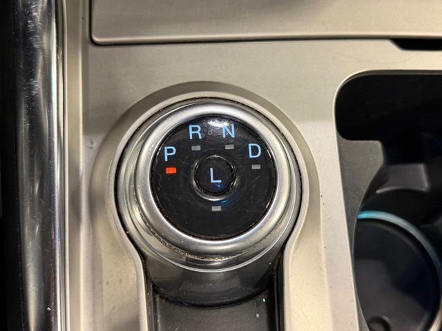 2021 Ford Explorer Limited 4WD - 23090034 - 32