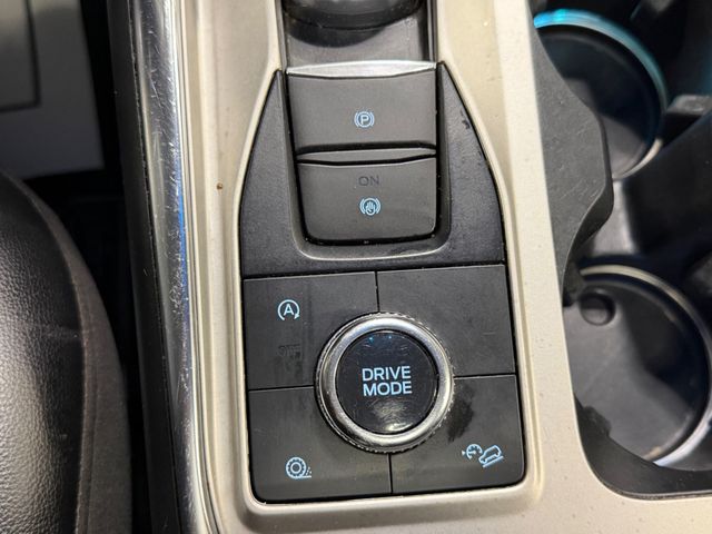 2021 Ford Explorer Limited 4WD - 23090034 - 33