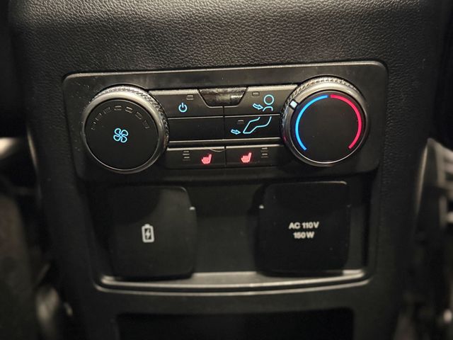 2021 Ford Explorer Limited 4WD - 23090034 - 34