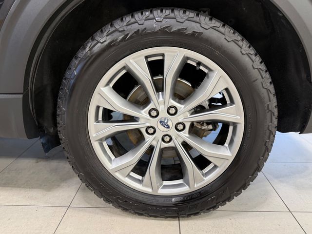 2021 Ford Explorer Limited 4WD - 23090034 - 39