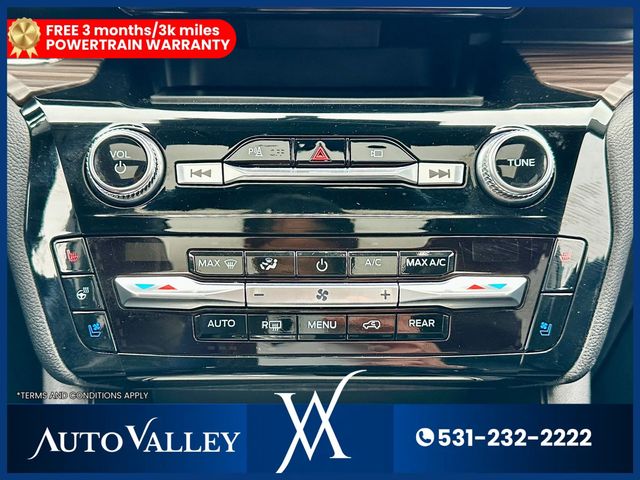 2021 Ford Explorer Limited HEV Sport Utility 4D - 23019514 - 36