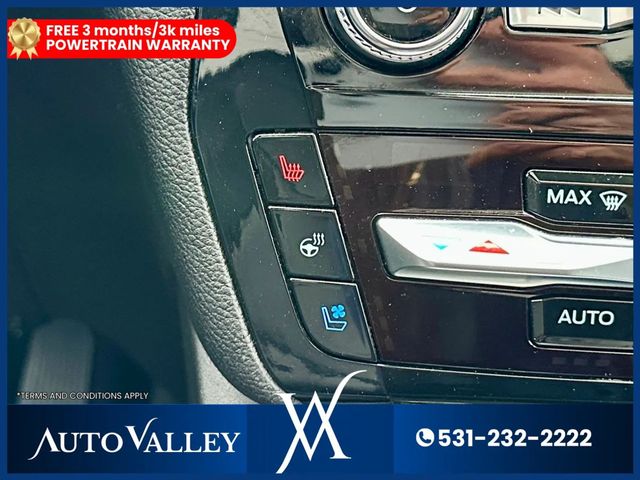 2021 Ford Explorer Limited HEV Sport Utility 4D - 23019514 - 37