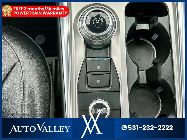 2021 Ford Explorer Limited HEV Sport Utility 4D - 23019514 - 38